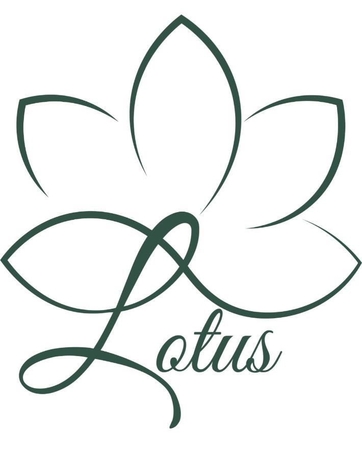 Lotus Apartment Bari Exterior photo