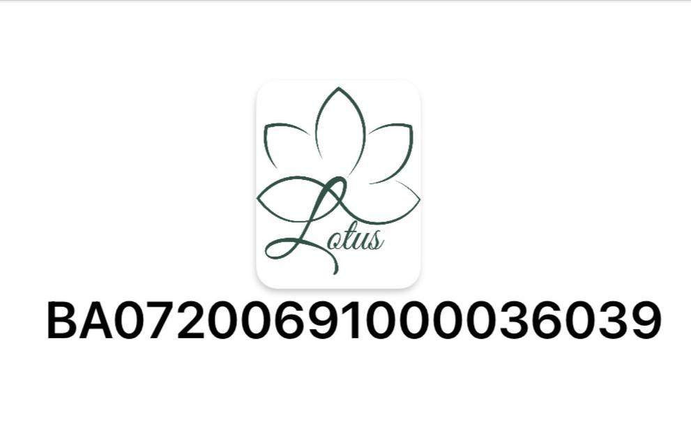 Lotus Apartment Bari Exterior photo